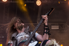 GLORYHAMMER @ RHZ18