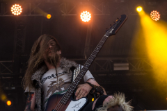 GLORYHAMMER @ RHZ18