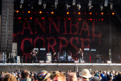 CANNIBAL CORPSE @ RHZ18