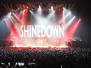 Shinedown - Arena - 2017