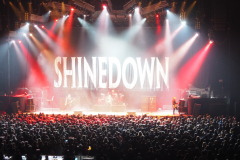 Shinedown