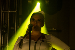 THE NIGHT FLIGHT ORCHESTRA @ MHP2018
