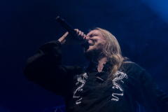 WINTERSUN @ MHP2018