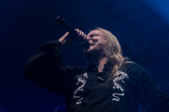 WINTERSUN @ MHP2018