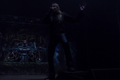 WINTERSUN @ MHP2018