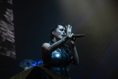 WITHIN TEMPTATION @ Mehr!Theater Hamburg