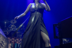 WITHIN TEMPTATION @ Mehr!Theater Hamburg